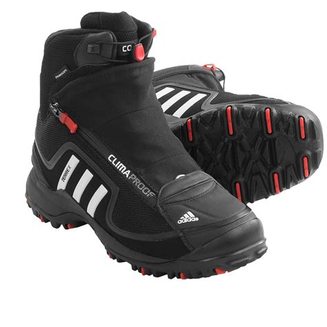 adidas snowboot|adidas winter boots for men.